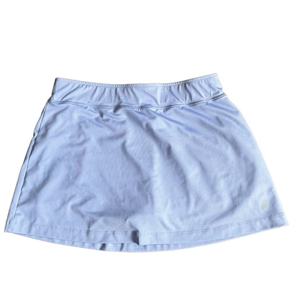 Prince Athletic Skort Purple Golf Tennis SZ M